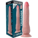 ROCK ARMY DUAL DENSITY CRUSADER 21,5 cm
