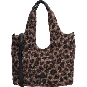 Beagles Nancy 25717 Leopard brown (BEAGLES-25717)