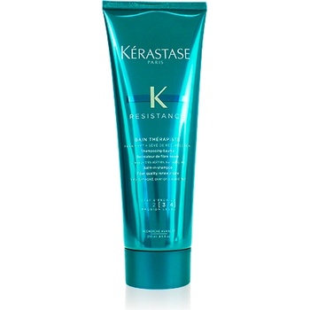 Kérastase Résistance Bain Thérapiste Възстановяващ шампоан за много увредена коса 250 ml