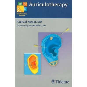 Auriculotherapy | Raphael Nogier (2008)