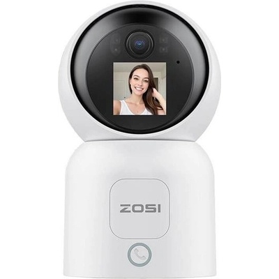 ZOSI C519M 5G WiFi