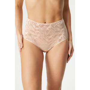 Astratex Класически бикини Lace Nature с висока талия (ATXB2KH09_kal)