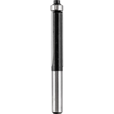 Graphite Fréza na dřevo rovná s ložiskem, widia, 9,5 × 38 mm, stopka 8 mm