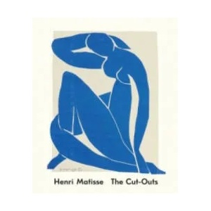 Henri Matisse: The Cut-Outs | Karl Buchberg (2014)