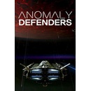 Anomaly Defenders