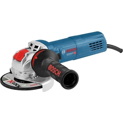 GWX 9-125 S s (X-LOCK) 125 mm 900 W Bosch 06017B2000