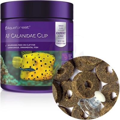 Aquaforest Calanidae clip 120 g