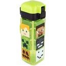 Stor Minecraft Lock 550 ml