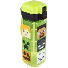 Stor Minecraft Lock 550 ml