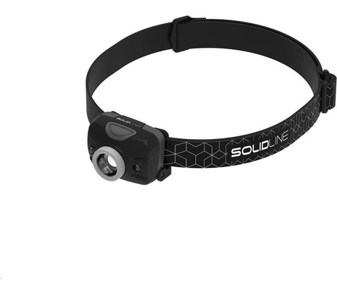 Solidline SH2