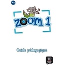 Zoom 1 – Guide pédagogique + CDROM