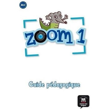 Zoom 1 – Guide pédagogique + CDROM