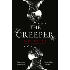 Creeper (ISBN: 9781801102193)