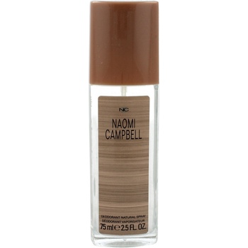 Naomi Campbell Woman deodorant sklo 75 ml