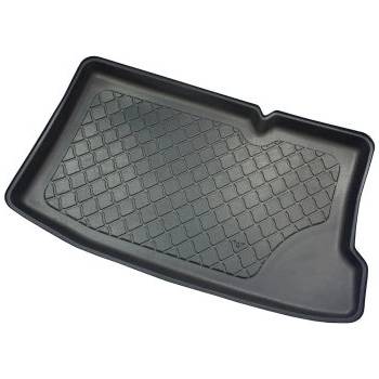 Image 1 of Гумирана стелка за багажник за Ford Ka+ III (2017+) Hatchback 5d