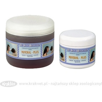 IV San Bernard mineral plus krémový 100 ml