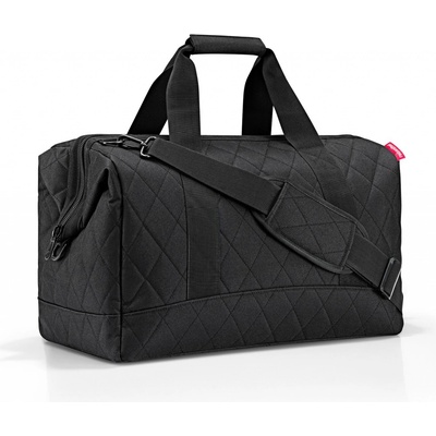 Reisenthel Allrounder L REISENTHEL-MT7059 Rhombus Black 30 l