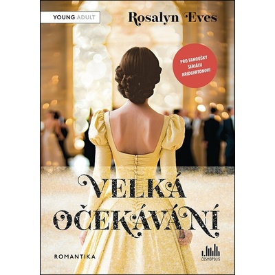 Velká očekávání - Eves Rosalyn