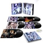 Warner Prince: Diamonds And Pearls (Limited) - 12Vinyl (LP)+Blu-ray (065962)