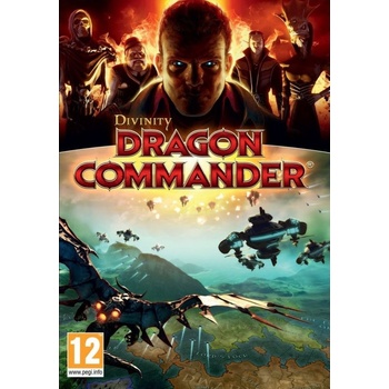 Divinity: Dragon Commander