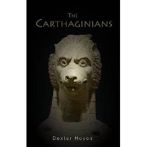 Carthaginians | Dexter Hoyos (ISBN: 9780415436458)