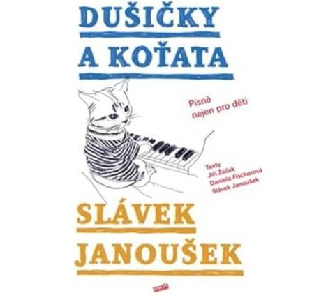 Dušičky a Koťata