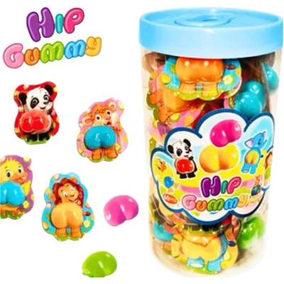 Hip Gummy 60x7g