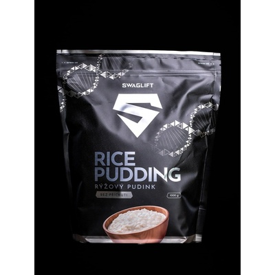 SWAGLIFT Rýžový pudink 1000 g