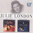 LONDON JULIE: JULIE AT HOME/AROUND MIDN CD