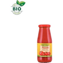 Rapunzel Bio passata drcená rajčata 410g