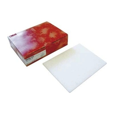 3M protiprachové rouno 175 x 235 mm 1 balení = 10 kusů