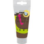 Kreul Kids Art Artists' Гваш боя Dark Brown 75 ml 1 бр (43315)