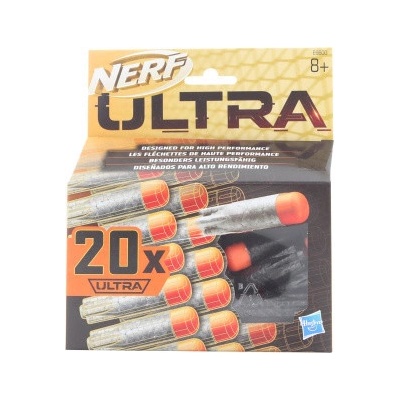 Nerf Lamps Ultra 20 náhradních šipek