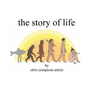 Story of Life | Chris (ISBN: 9781409175841)