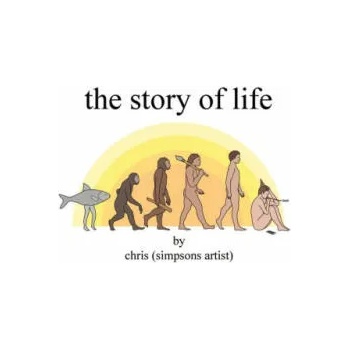 Image 1 of Story of Life | Chris