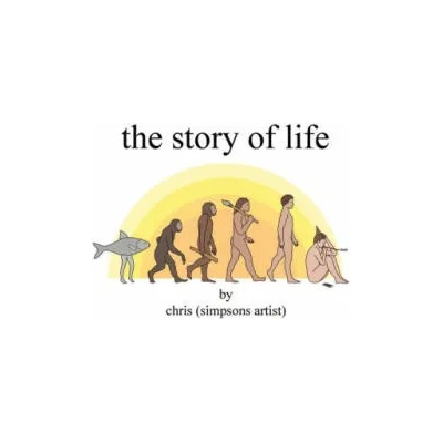 Story of Life | Chris