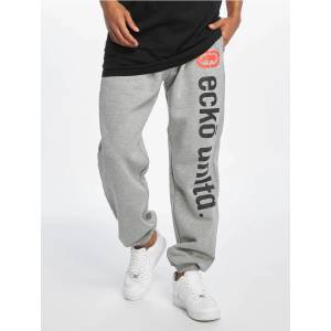 ECKO UNLTD. Мъжко сиво долнище Ecko Unltd 2 Face grayMODEL571 SALE - , размер L