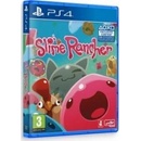 Hry na PS4 Slime Rancher