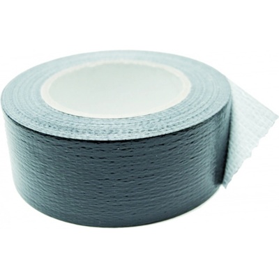 Mako Standard Páska textilná na opravy 48 mm x 50 m strieborná