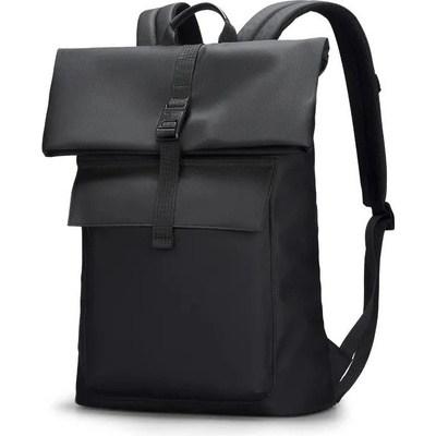 Mark Ryden Roll-Top Osmo Čierny 24L