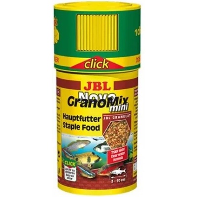 JBL NovoGranoMix mini CLICK 100ml (J3010000)