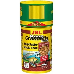 JBL NovoGranoMix mini CLICK 100ml (J3010000)