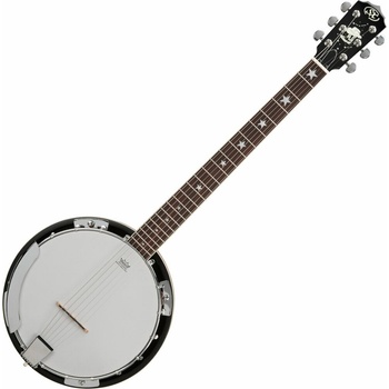 SX BJ456VS Vintage Sunburst Банджо (BJ456VS)