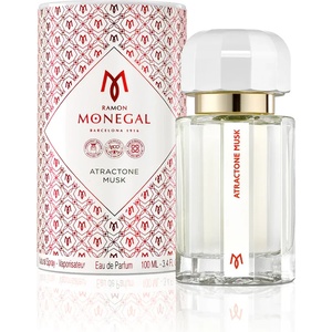 Ramon Monegal Atractone Musk EDP 100 ml Парфюми
