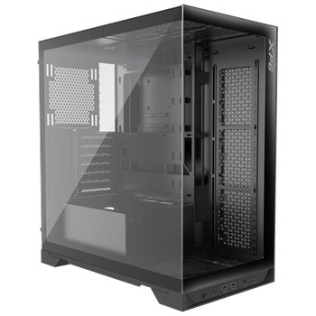 ADATA XPG INVADER X Black (INVADERXMT-BKCWW) (75261378)