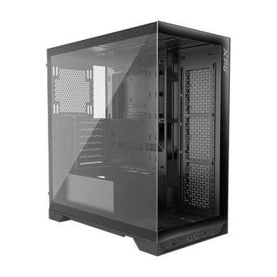 ADATA XPG INVADER X Black (INVADERXMT-BKCWW) (75261378)