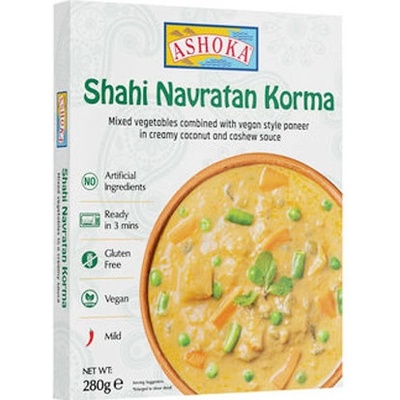 Ashoka Navratan Korma 250 g