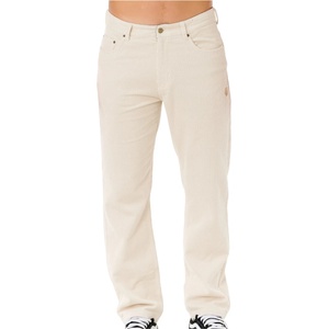 Rip Curl Мъжки ежедневен панталон Rip Curl Premium Surf Cord Pant Casual trousers - Sand Dune - размер 50 (EU) (007-4299-0416)