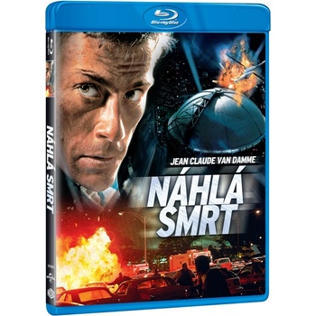 Náhlá smrt BD