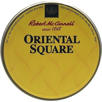 Robert McConnell Oriental Square 50 g